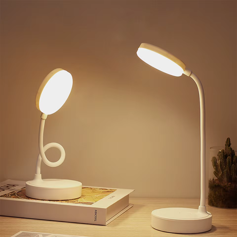 LED Lampka USB