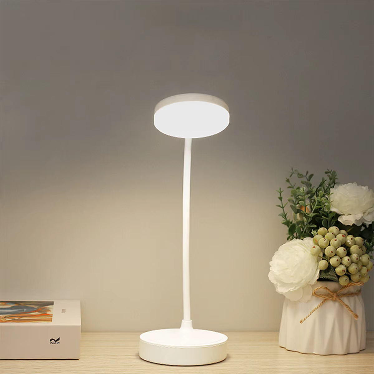 LED Lampka USB