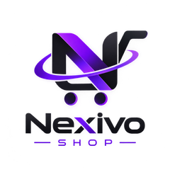 Nexivo shop